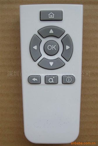 DVD遥控器、DVD车载遥控器 深圳遥控器厂家生产 中九电视遥控器 机顶盒红外遥控器