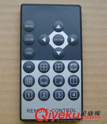 数码相框遥控器 2013深圳厂家现货遥控器、卡片式遥控器、超薄遥控器、红外遥控器