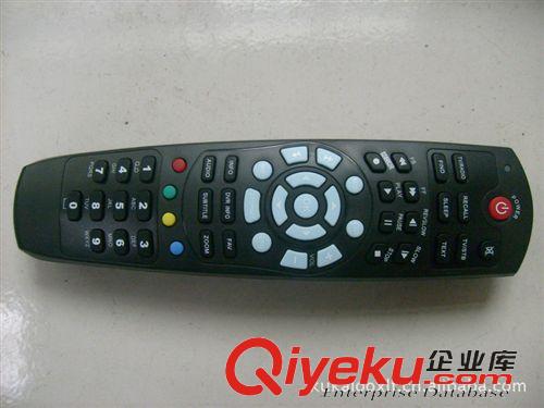 液晶电视遥控器 智能电视机 网络机顶盒 液晶遥控器 遥控器生产厂家 深圳