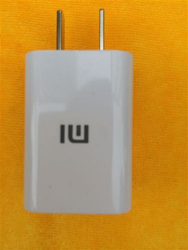 精品推荐 小米红米手机专用充电器 智能手机直充USB充电头5V1A 手机充电器