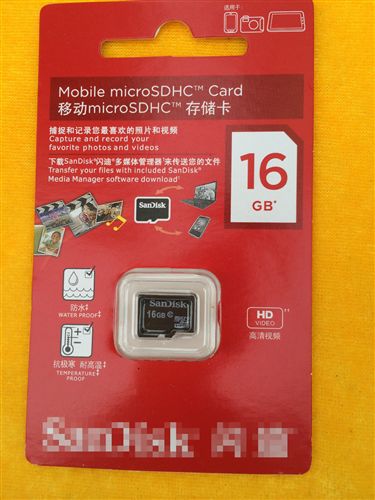 内存卡 大量供应手机内存卡4GB 智能机存储卡Micro SD卡4G