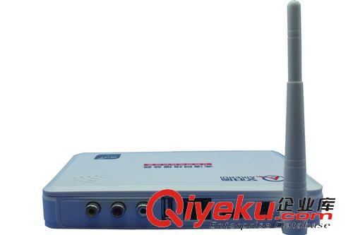 网络机顶盒 艾科瑞AL-001S网络电视机顶盒/高清网络播放器/无线wifi机顶盒