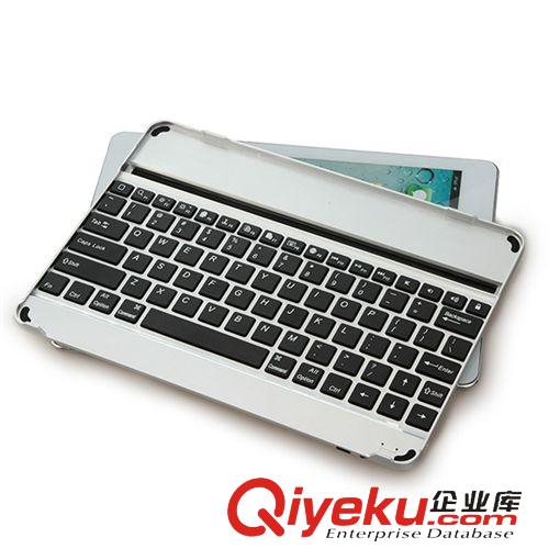 ipad5蓝牙键盘系列 IPAD5 IPAD AIR平板、无线、美国博通方案、铝合金超薄蓝牙键盘