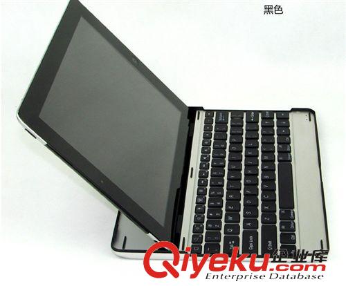 ipad系列蓝牙键盘 苹果无线键盘 ipad2/3通用蓝牙键盘 铝合金键盘 德语蓝牙键盘热销