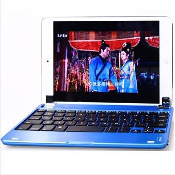 ipad mini系列蓝牙键盘 苹果ipad mini 蓝牙键盘 mini ipad超薄无线蓝牙键盘　厂家供货