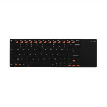 一体键盘系列 10inch刀锋系列 带触摸2.4G键盘 数字键盘 智能电视控制 SW-K108