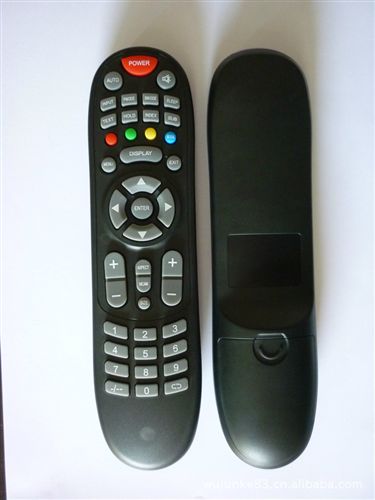 影音电器配件 电视遥控器，DVR遥控器,DVB遥控器