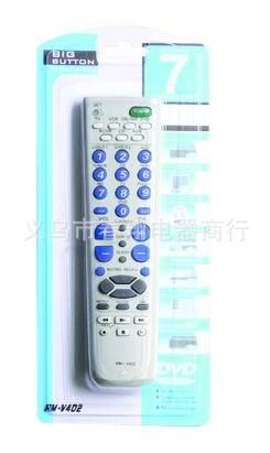 遥控器 批发供应yz电视机遥控器 红外遥控器 机顶盒遥控器 遥控器