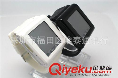 其他智能设备 【生产厂家】运动防水手表手机AK812时尚腕表手机情侣手表手机