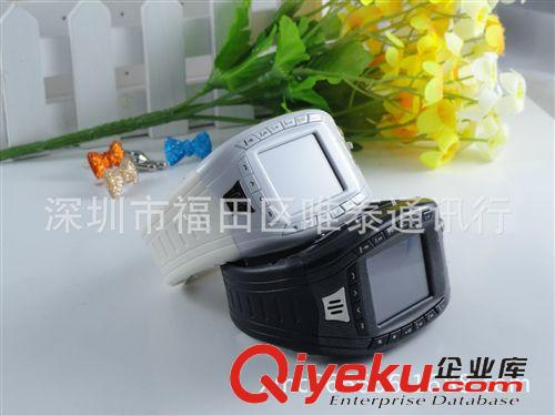 其他智能设备 【生产厂家】香港新款手表手机AK11时尚腕表手机个性迷你手表手机