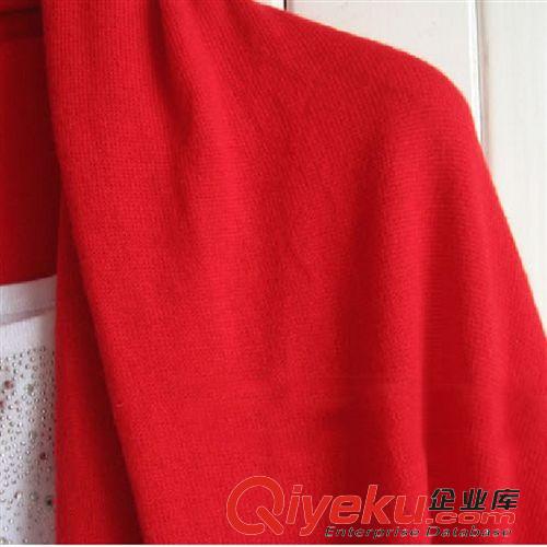 不规则披肩 高品质 2014秋季新款羊绒衫 韩版 针织开衫中长款披肩 针织蝙蝠衫
