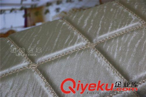 移门、背景软包皮革+海棉 gd软包材料 环保PU人造革 沙发软包皮革 3米起售