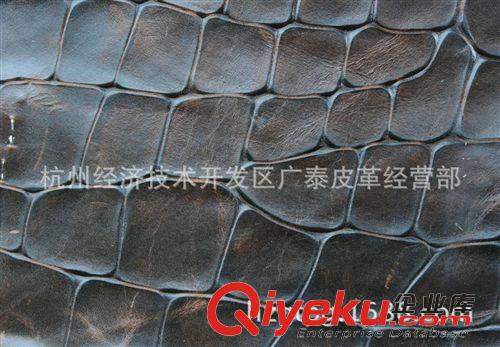 油变腊变 厂家生产 进口皮革 gd皮革 压纹皮革 耐磨皮革 可加工定制