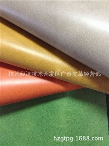 PU革、PVC革系列 软包装饰革  人造革 移门革  箱包革