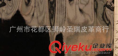 镜面皮革 厂家直销 江苏yz镜面皮革 SR-491大量现货