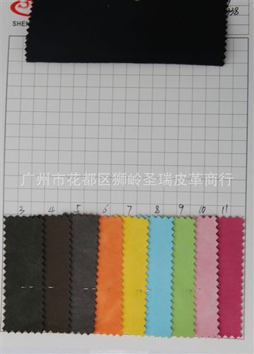 磨砂纹皮革 厂家大量长期供应现货江苏磨砂纹包装盒火热销售中SR-338