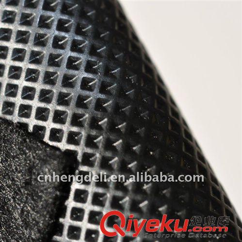PVC合成革(加蒙皮,泡革) PVC皮革/HENGDELI SHOES MATERIAL