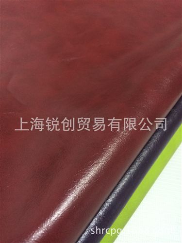 人造革 皮革 PVC革 RC144系列 人造革 yz皮革 上海锐创