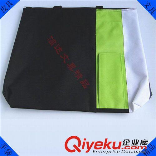 休闲包背包 工厂订做可多次使用的12A环保帆布购物袋 广州购物袋厂家