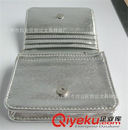钱包钥匙包 【订做】PVC零钱包、PU零钱包、广州零钱包加工厂