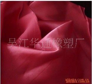 桃皮绒系列（Peach Skin） 供应锦纶开纤桃皮绒布，沙滩裤纺织面料，斜纹平纹磨毛桃皮绒布料