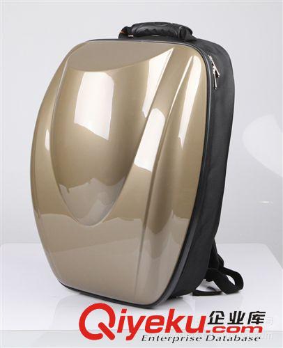 儿童拉杆箱定做区 厂家供应2015新品 双肩 硬壳背包 ABS+PC材质背包 旅行拉杆箱包