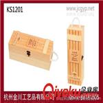 松木盒 品质保障 木制酒盒礼品盒 木制酒盒厂家 杭州木制酒盒 优越品质