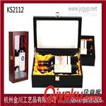 红木盒 {zx1}供应 xx红木双支红酒盒 葡萄酒礼盒 葡萄酒包装盒