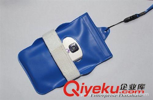 防水袋 BL-OK手机、相机防水袋，防水袋批发深圳生产适用泼水节
