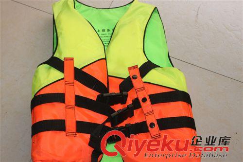 交通安全服装 厂家处理直销水上娱乐成人儿童救生衣永固牌库存救生衣漂流衣