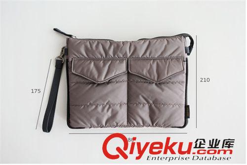 包中包 内胆包系列 韩版多功能ipad平板旅行收纳袋旅行收纳包
