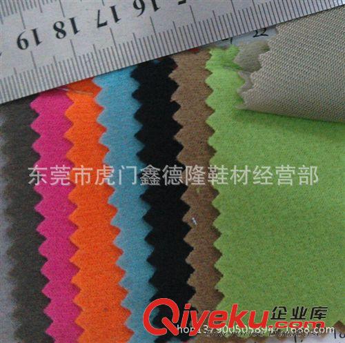 布料常规材料类 MB4136直销大量现货有颜色边纶布 耳机套防尘布天鹅绒