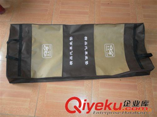 汽车座垫袋/包 供应环保棉被包装袋 钢丝包装袋 pvc家纺包装袋 汽车坐垫包装袋
