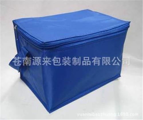 保温袋/ 冰包/野餐包 定制无纺布冰包 涤纶保温包 外卖包 便当包 价格优惠 质量保证