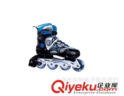 冰鞋/活力板/滑板车 狂神ks1169 闪光可调 溜冰鞋/旱冰鞋/直排轮滑鞋