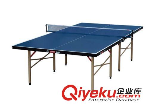 乒乓球台 红双喜T3726 TM3626乒乓球桌家用折叠标准T2023乒乓球台防水