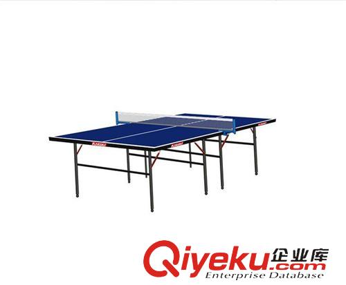 乒乓球台 狂神KS3326乒乓球桌普及型乒乓球台 超xjb 送网架
