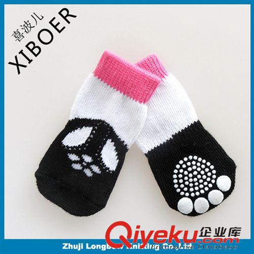 宠物袜子 xiboer pet socks walking pet 宠物袜子 宠物服饰 狗狗鞋子