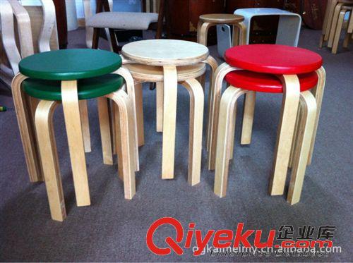 弯板椅 弯木板  圆凳脚 弯曲木 曲木圆凳 供应弯曲木 弯曲木板 家具配件 异形弯木