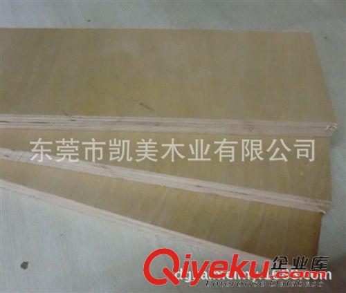 胶合板 平板 厂家直销双贴桦木 黑胡桃 水曲柳 多层板 胶合板 厚度3mm-60mm