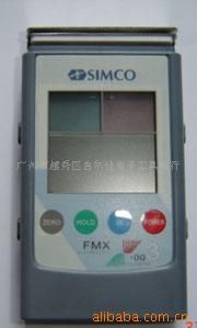 防静电工具 SIMCO静电场测试仪,FMX-003静电场测试仪