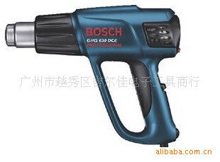 热风枪 BOSCH博士GHG630DCE调温热风枪