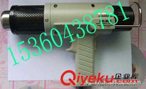 热风枪 供应负利润限购1台日本HAKKO白光881热风枪（促销）原始图片2