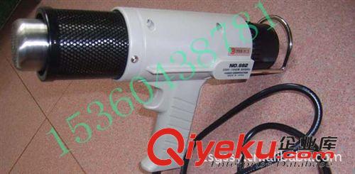 热风枪 供应负利润限购1台日本HAKKO白光881热风枪（促销）原始图片3