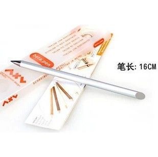 文具办公 批发 zn的钢笔 二代加长版 不用墨水 钢笔 永远不用管墨水的笔