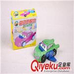 积木类 益智玩具拼装玩具  拼装小汽车