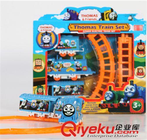 电动玩具 淘宝热销产品 超好玩的拓马思轨道火车 电动玩具