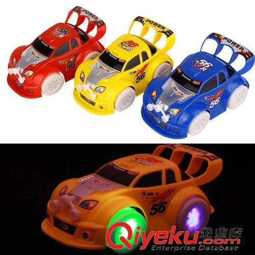 电动玩具 模型儿童玩具 超炫万向玩具车厂家批发 发光带音乐原始图片2