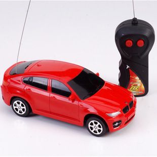 遥控玩具 兰博基尼电动充电漂移遥控车 带前车灯汽车赛车玩具 遥控