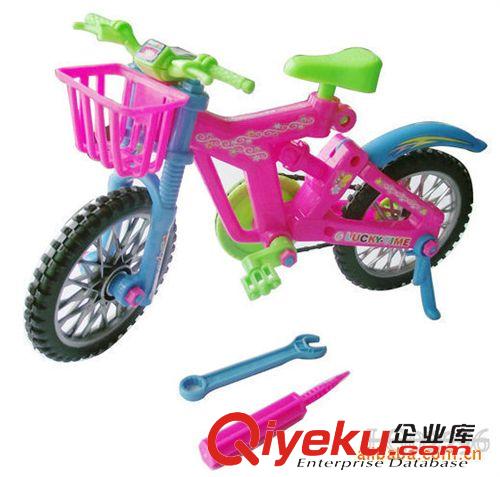拆装玩具 厂家直销 大号仿真拆装自行车 益智儿童DIY玩具 儿童玩具